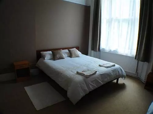 ホテル Castle Bar