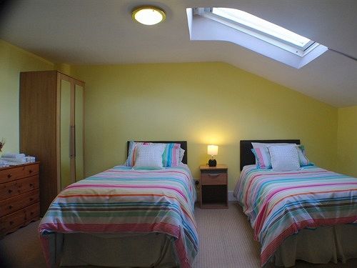 בית מלון כפרי Castle Bar