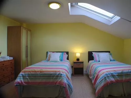 ホテル Castle Bar