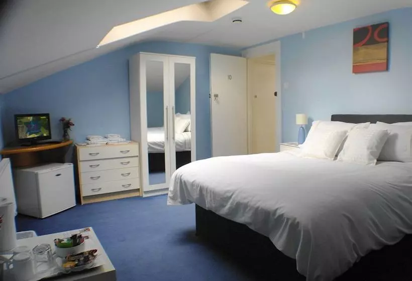 ホテル Castle Bar