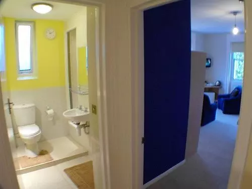 ホテル Castle Bar