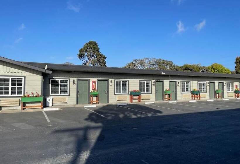 酒店 The Fremont Inn