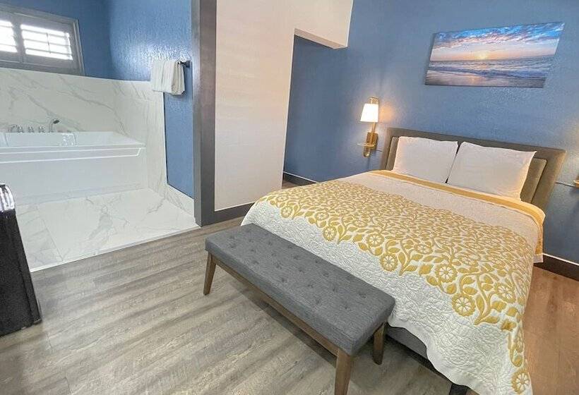 酒店 The Fremont Inn