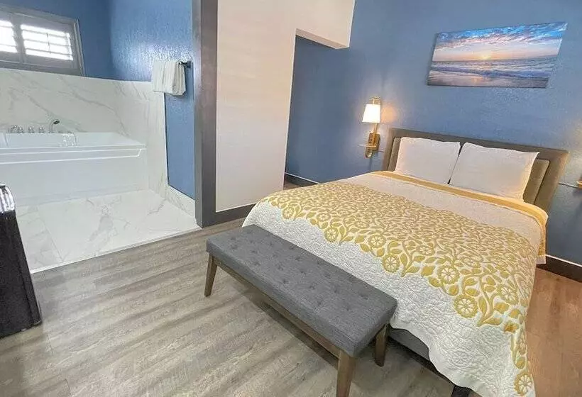 酒店 The Fremont Inn