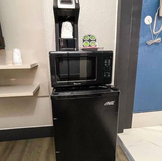 酒店 The Fremont Inn