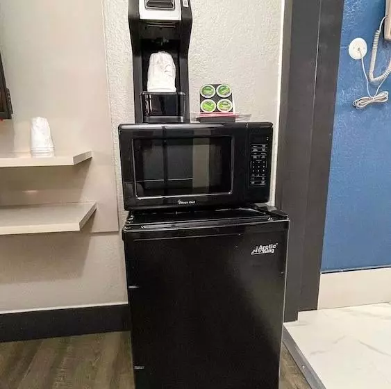 酒店 The Fremont Inn