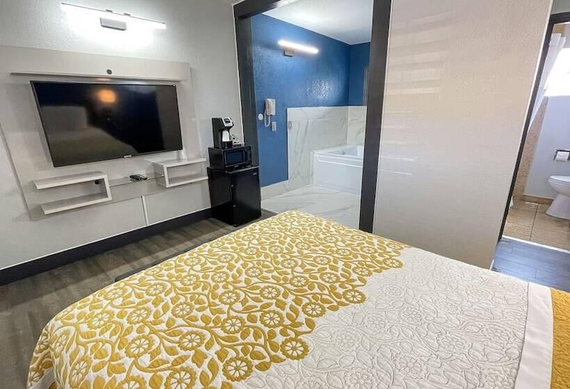 酒店 The Fremont Inn