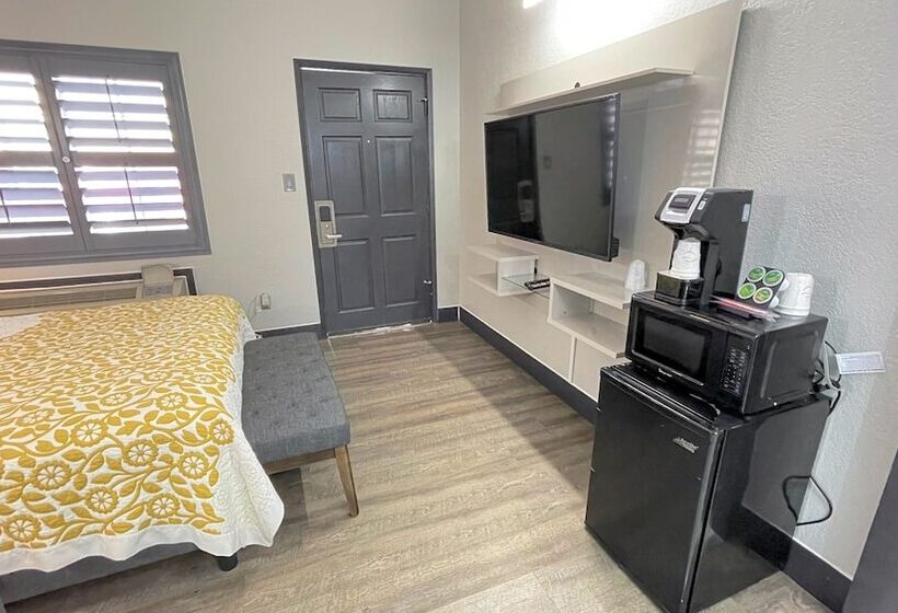 酒店 The Fremont Inn