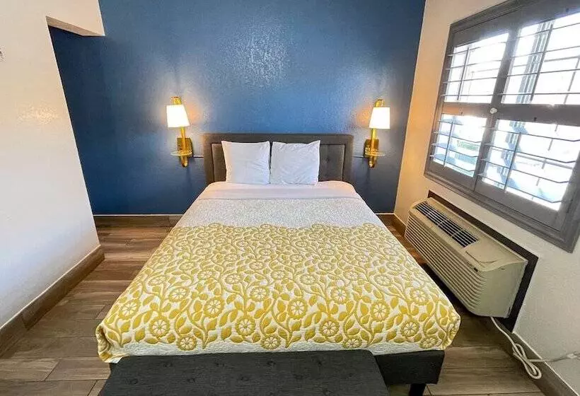 酒店 The Fremont Inn