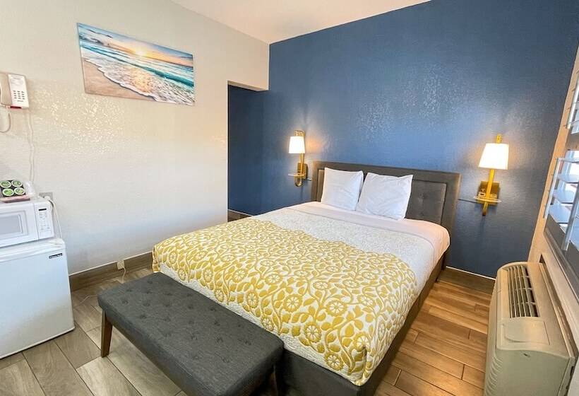 酒店 The Fremont Inn