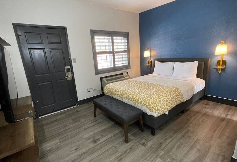 酒店 The Fremont Inn