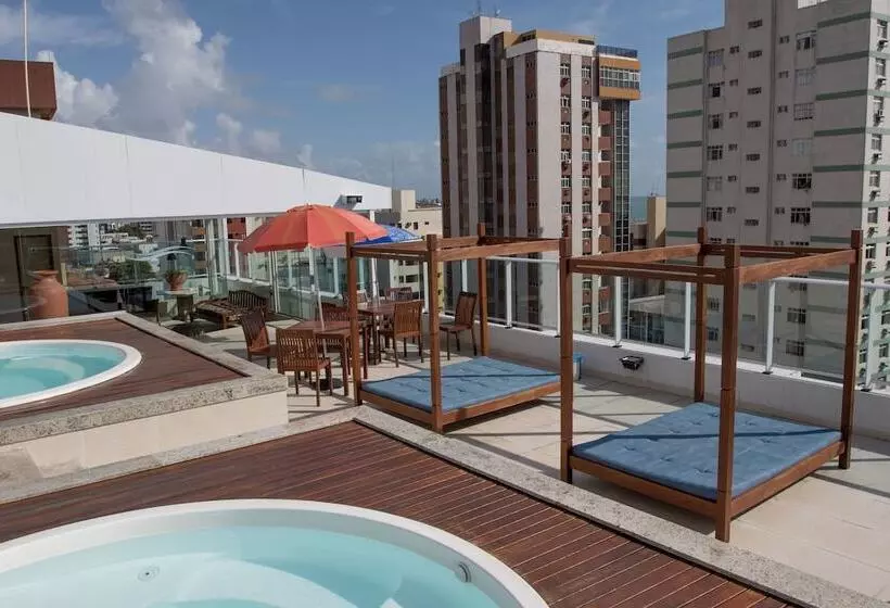 ホテル Village Confort