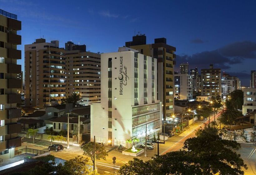 فندق Village Confort