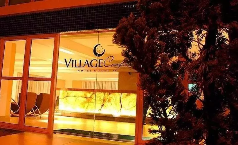 ホテル Village Confort