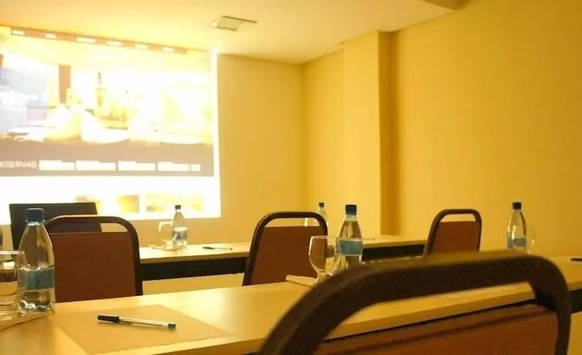 ホテル Village Confort