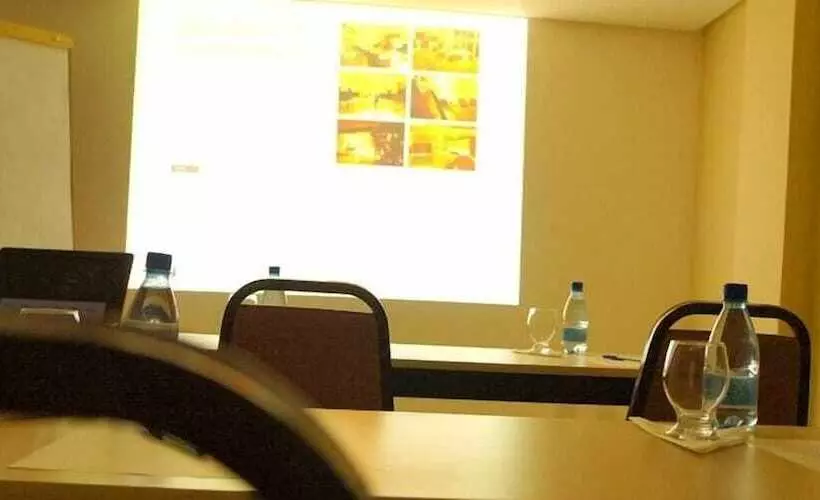 ホテル Village Confort