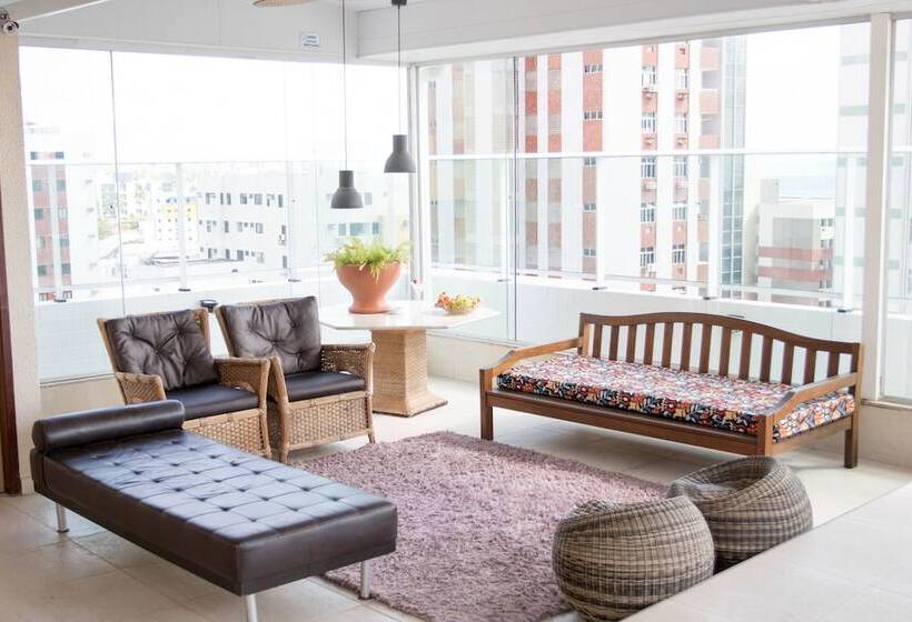 فندق Village Confort