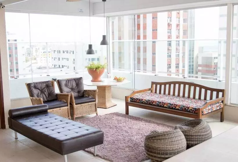 ホテル Village Confort