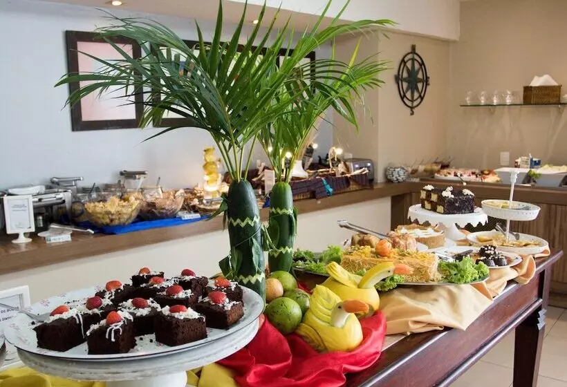 ホテル Village Confort