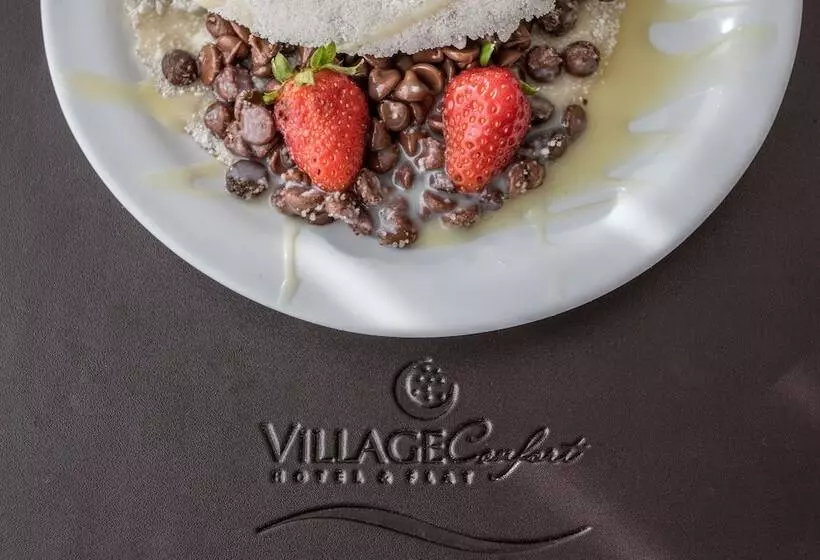 ホテル Village Confort