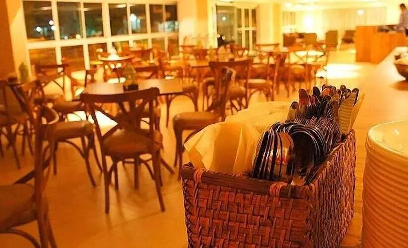 ホテル Village Confort