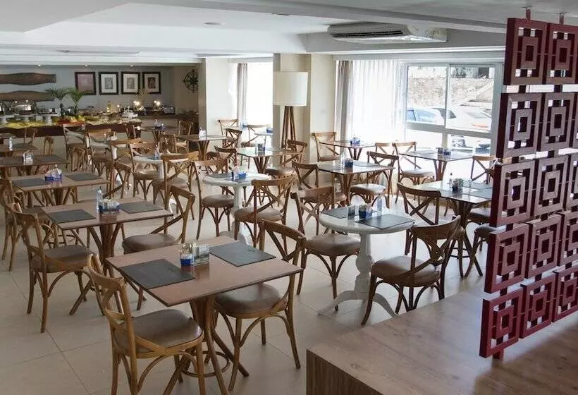 ホテル Village Confort