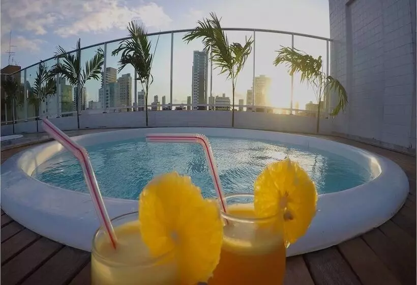 ホテル Village Confort