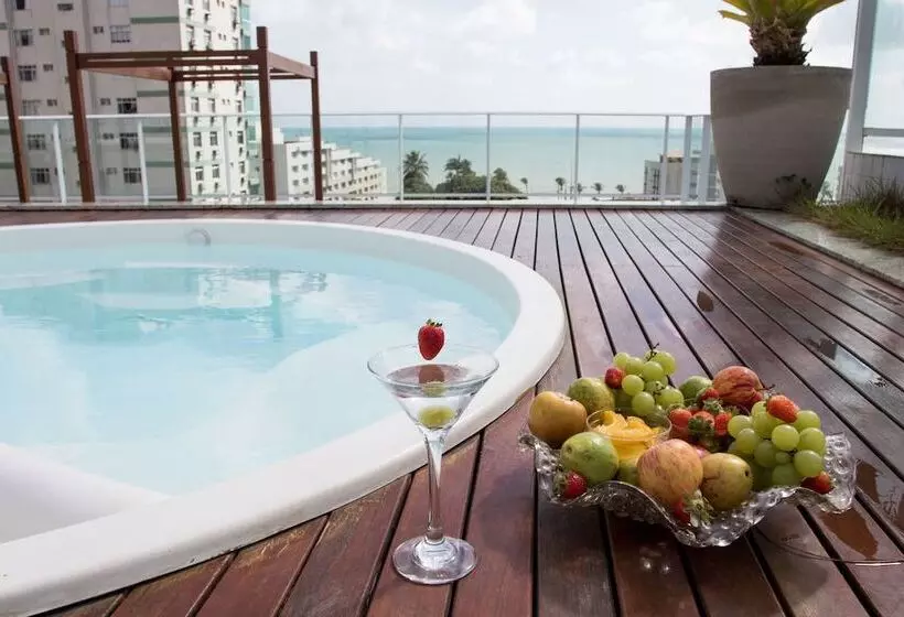 ホテル Village Confort