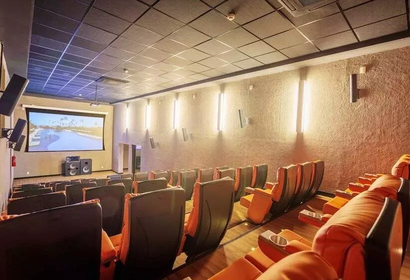 Отель Viva Porto De Galinhas Resort