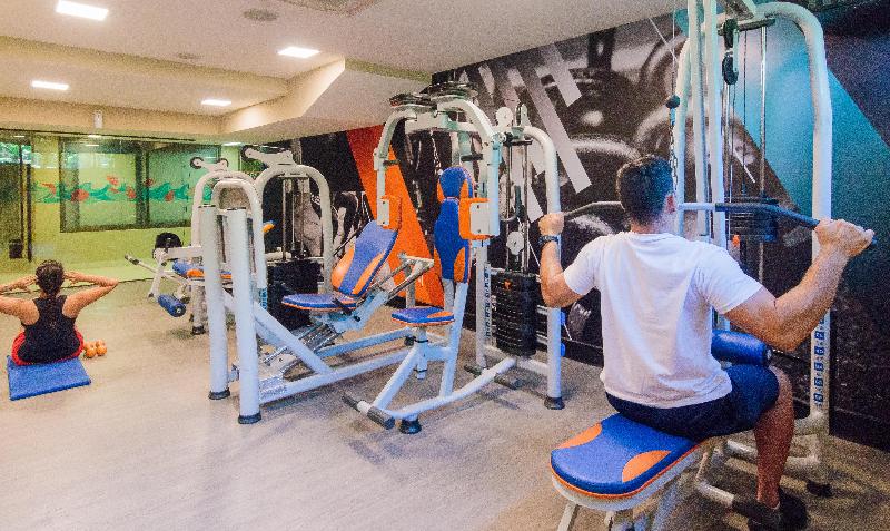 هتل Viva Porto De Galinhas Resort