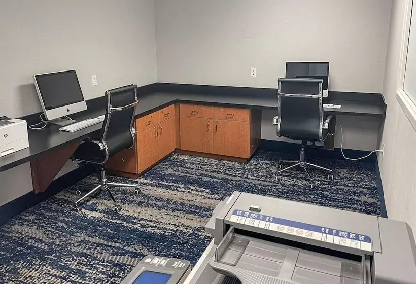 Szálloda Wingate By Wyndham Panama City Area Lynn Haven