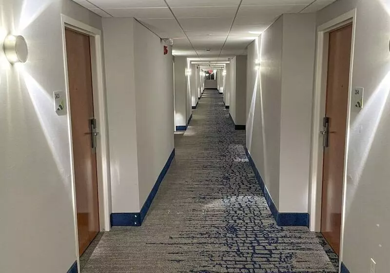 Szálloda Wingate By Wyndham Panama City Area Lynn Haven