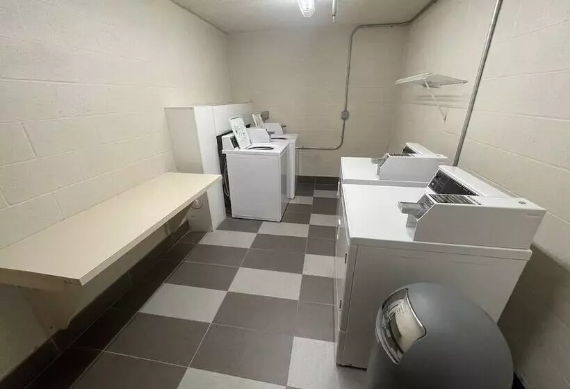 Szálloda Wingate By Wyndham Panama City Area Lynn Haven