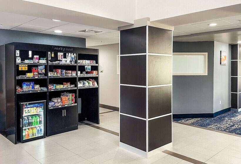 فندق Wingate By Wyndham Panama City Area Lynn Haven