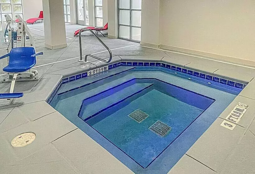 Szálloda Wingate By Wyndham Panama City Area Lynn Haven