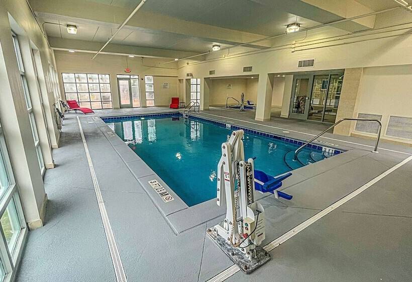 فندق Wingate By Wyndham Panama City Area Lynn Haven