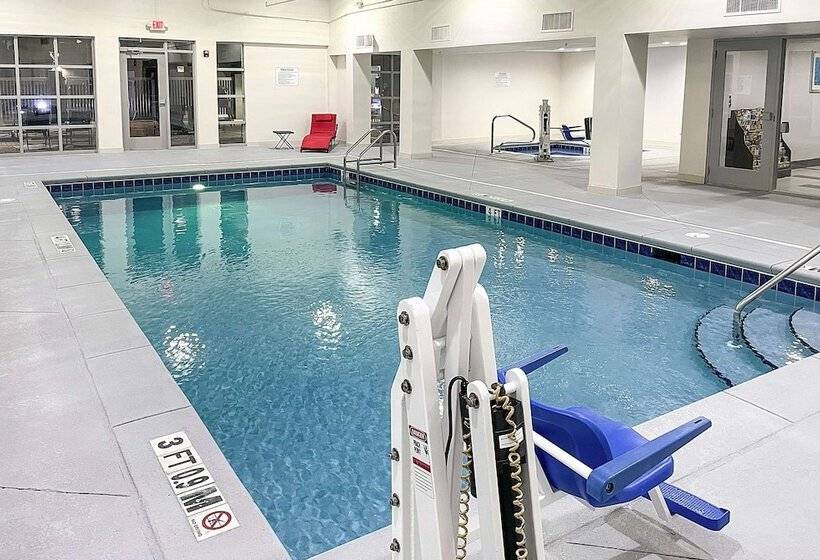 فندق Wingate By Wyndham Panama City Area Lynn Haven