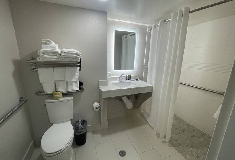 فندق Wingate By Wyndham Panama City Area Lynn Haven