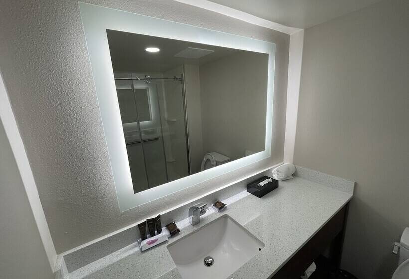 فندق Wingate By Wyndham Panama City Area Lynn Haven