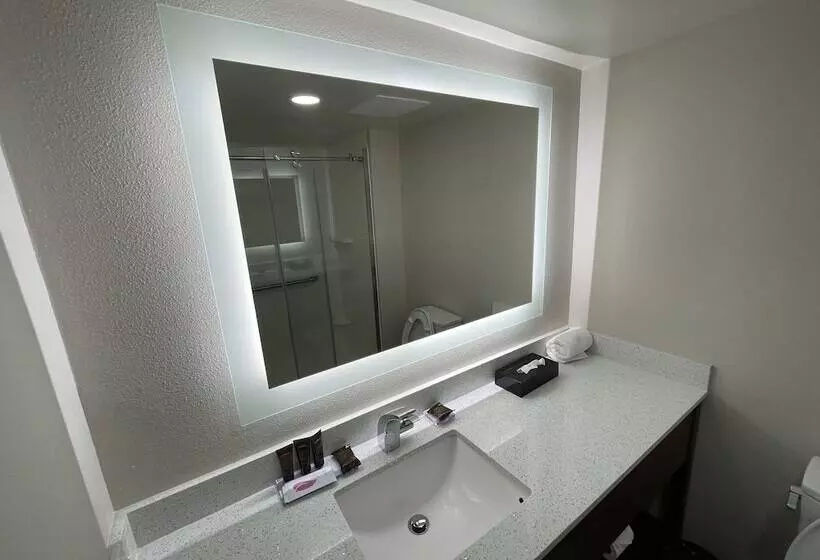 Szálloda Wingate By Wyndham Panama City Area Lynn Haven