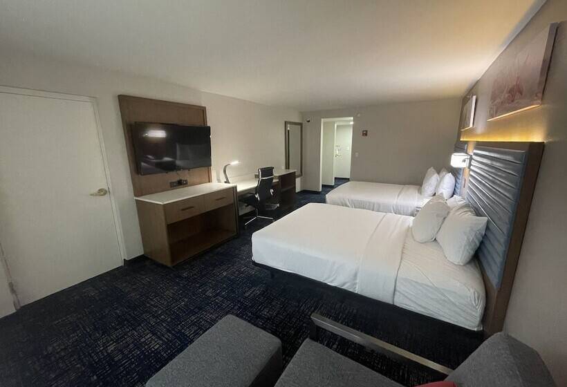 فندق Wingate By Wyndham Panama City Area Lynn Haven