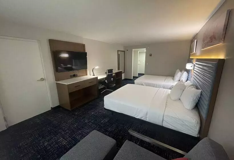 Szálloda Wingate By Wyndham Panama City Area Lynn Haven