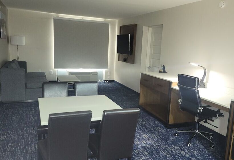 فندق Wingate By Wyndham Panama City Area Lynn Haven