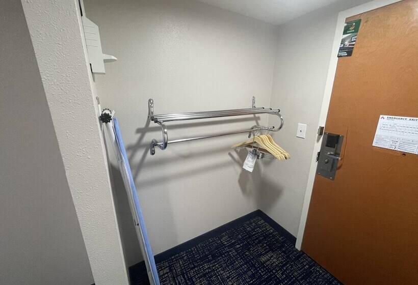 فندق Wingate By Wyndham Panama City Area Lynn Haven