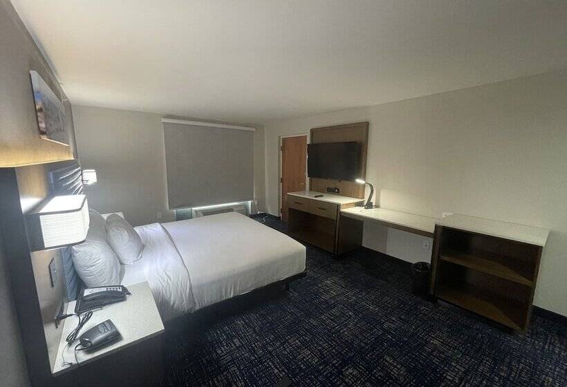 فندق Wingate By Wyndham Panama City Area Lynn Haven