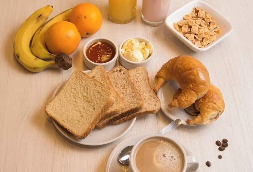 Kube Apartments Express