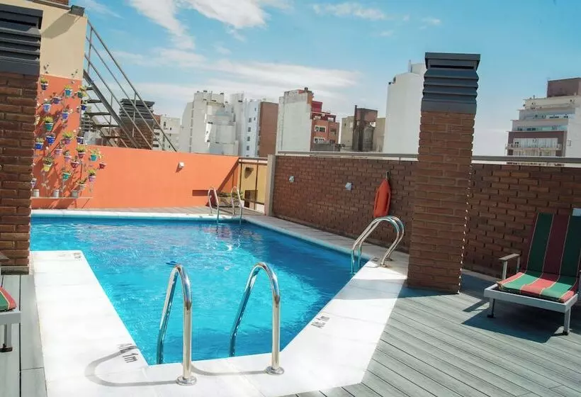 Kube Apartments Express