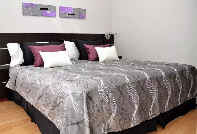 Kube Apartments Express