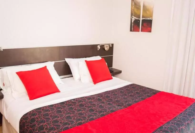 Kube Apartments Express