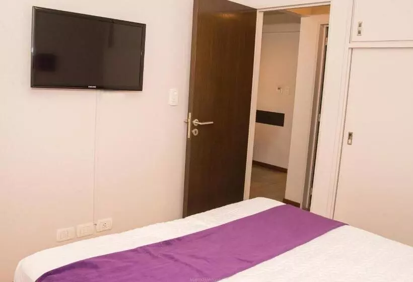 Kube Apartments Express